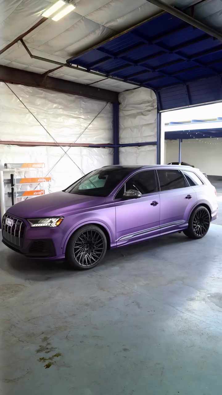 Quick Detail - SUV, Trucks and Vans