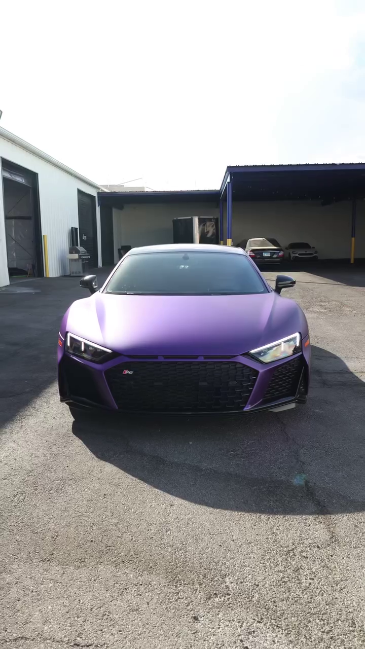 Quick Detail - Coupe, Sedan or Sports Car
